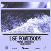 Use Somebody (feat. Levka Rey) artwork