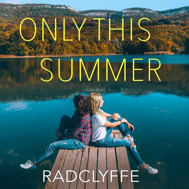 Only This Summer (Unabridged)