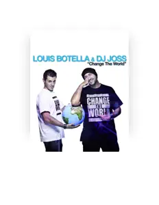 Ascolta DJ Joss, guarda video musicali, leggi la biografia, vedi le date del tour & altro!