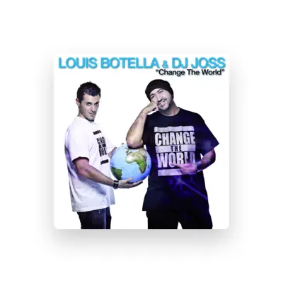 Listen to DJ Joss, watch music videos, read bio, see tour dates & more!