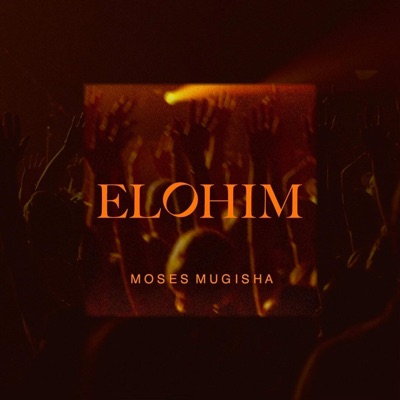 Elohim - Single