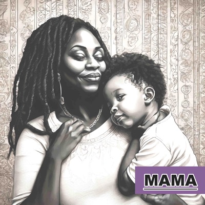 Mama (feat. Busyman) - Single