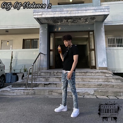 City of Violence 2 - Single