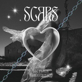 Scars! (feat. Mainetoowavy!) LLC Flame & Izaiiah
