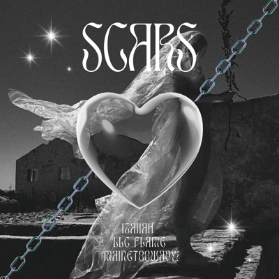 Scars! (feat. Mainetoowavy!) - Single