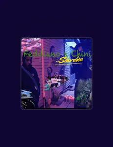聆聽 Feddiano-Lessons、觀看音樂影片、閱讀小傳、查看巡演日期等！