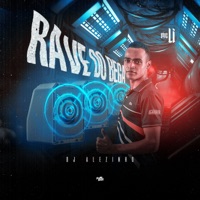 Rave do Bega - Single - MC LI & Dj Alezinho