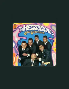 收听 The Hesitations、观看音乐视频、阅读小传、查看巡演日期等 ！