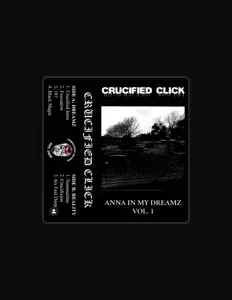 Listen to Crucified Click, watch music videos, read bio, see tour dates & more!