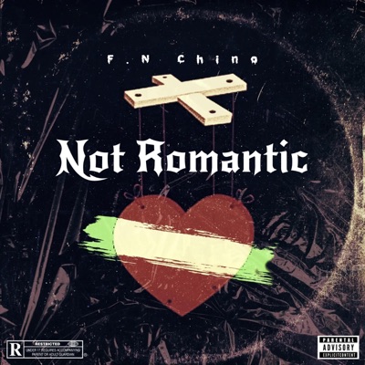 Not Romantic - EP