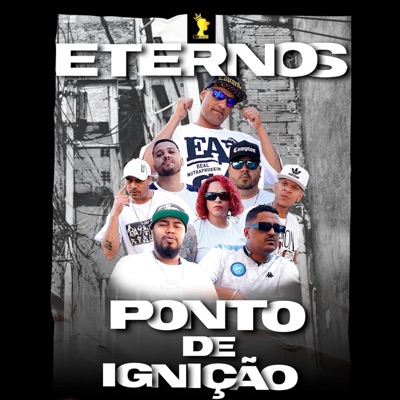 Cypher Ponto de Ignição - Single
