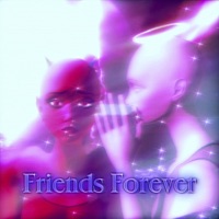 Friends Forever - Single - Emma Aibara