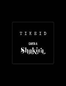 Listen to TIKEID, watch music videos, read bio, see tour dates & more!