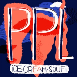 ICE CREAM SOUFI cover art