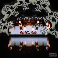 DoNDé DoS - EP - Blackwater Noi.D.
