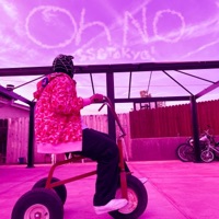 Oh No (sped up) - Single - SSGTokyo!