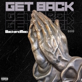 Get Back BackendMigo