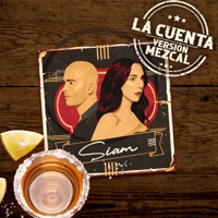 La Cuenta (Versión Mezcal) - Single - Siam