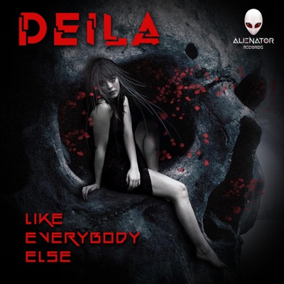 Like Everybody Else - Single