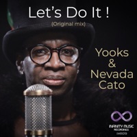 Let's Do It! - Single - Yooks & Nevada Cato