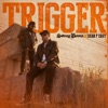 Trigger (feat. Andrew Van Etten) - Single