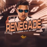Renegade - Single - Mc Ligerim & DJ HB