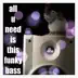 All U Need Is This Funky Bass - Single album cover