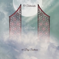 40 Day Sadhana (feat. Guru Singh) - EP - O Testemunho