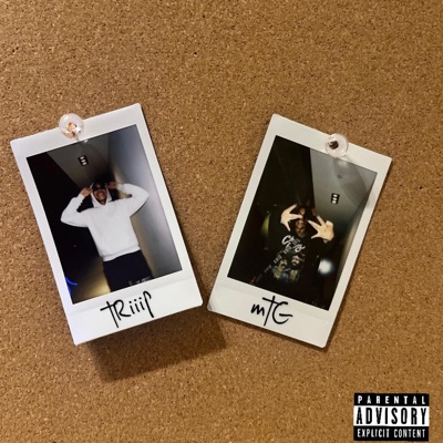 Not For the Streets - Single