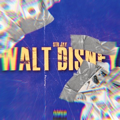 Walt Disney - Single