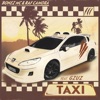 Bonez MC & Raf Camora - Taxi (feat. Gzuz)