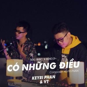Có Những Điều - Single