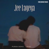 Jee Lageya - Single - Sync & Puran Sidhu