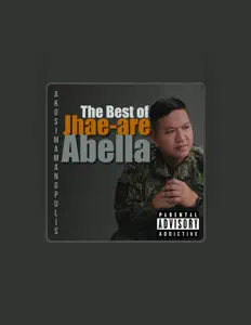 聆聽 Jhae-are Abella、觀看音樂影片、閱讀小傳、查看巡演日期等！