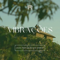 Vibrações - Single - JSUSS, Selectah Nobeat & Master Pe