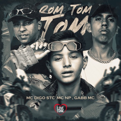 Rom Tom Tom - Single