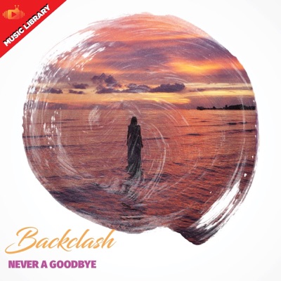 Never A Goodbye - EP