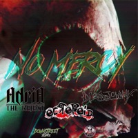No Mercy (feat. Perry Watt, Adria the Reject & Ocropoid) - Single - DisaJohnny