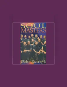 Soul Masters सुनें, म्यूज़िक वीडियो देखें, बायो पढ़ें, दौरे की तारीखें और बहुत कुछ देखें!