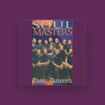 Listen to Soul Masters, watch music videos, read bio, see tour dates & more!