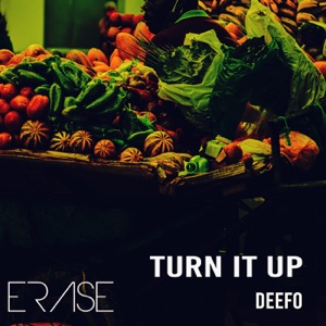 Turn It Up - Single