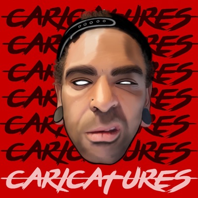 Caricatures - Single