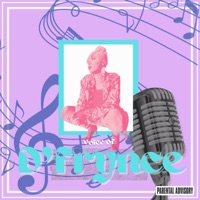 Voice of D'frynce - EP - D'frynce