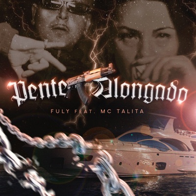 Pente Alongado (feat. Talita MC) - Single