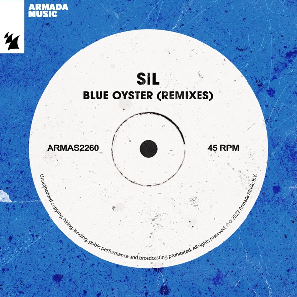Blue Oyster