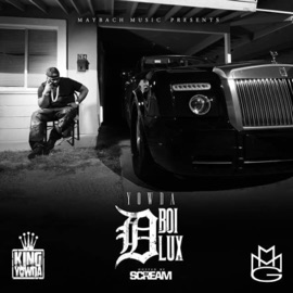 No Sleep (feat. Lit Soxx) Yowda