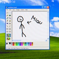untitled.mp3 - Single - MiQu