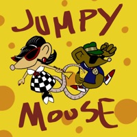 Jumpy Mouse - Single - The Phantoms
