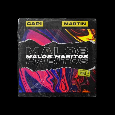 Malos Hábitos - Single