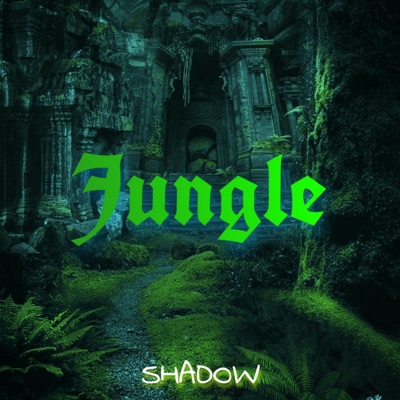 Jungle - Single